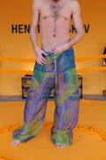 Henrik Vibskov CULTUREEDIT Sheer Pants