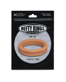 Perfect Fit Hefty Ring 1.4" Silicone - Light