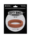 Perfect Fit Hefty Ring 1.75" Silicone - Tan