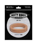 Perfect Fit Hefty Ring 1.75" Silicone - White