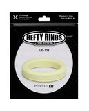 Perfect Fit Hefty Ring 1.75" Silicone - Glow In The Dark