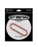 Perfect Fit Hefty Wrap Ring 9" Silicone - Light