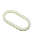 Perfect Fit Hefty Wrap Ring 9" Silicone - Glow in the Dark