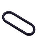 Perfect Fit Hefty Wrap Ring 12" Silicone - Black