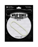 Perfect Fit Hefty Wrap Ring 12" Silicone - Glow In The Dark