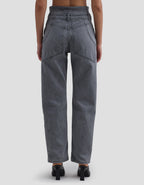 Eckhaus Latta Shadow Jean Cement