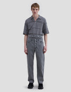 Eckhaus Latta Shadow Jean Cement