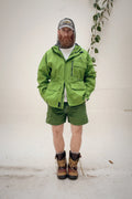PHIPPS LAKE HOUSE PARKA GREEN