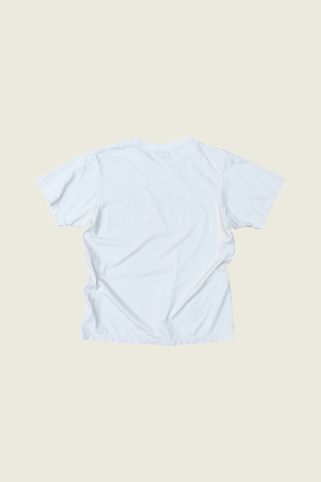 PHIPPS HARDWARE LOGO T CREAM