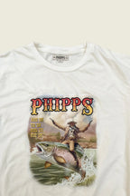PHIPPS FISH RIDER T