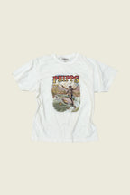 PHIPPS FISH RIDER T