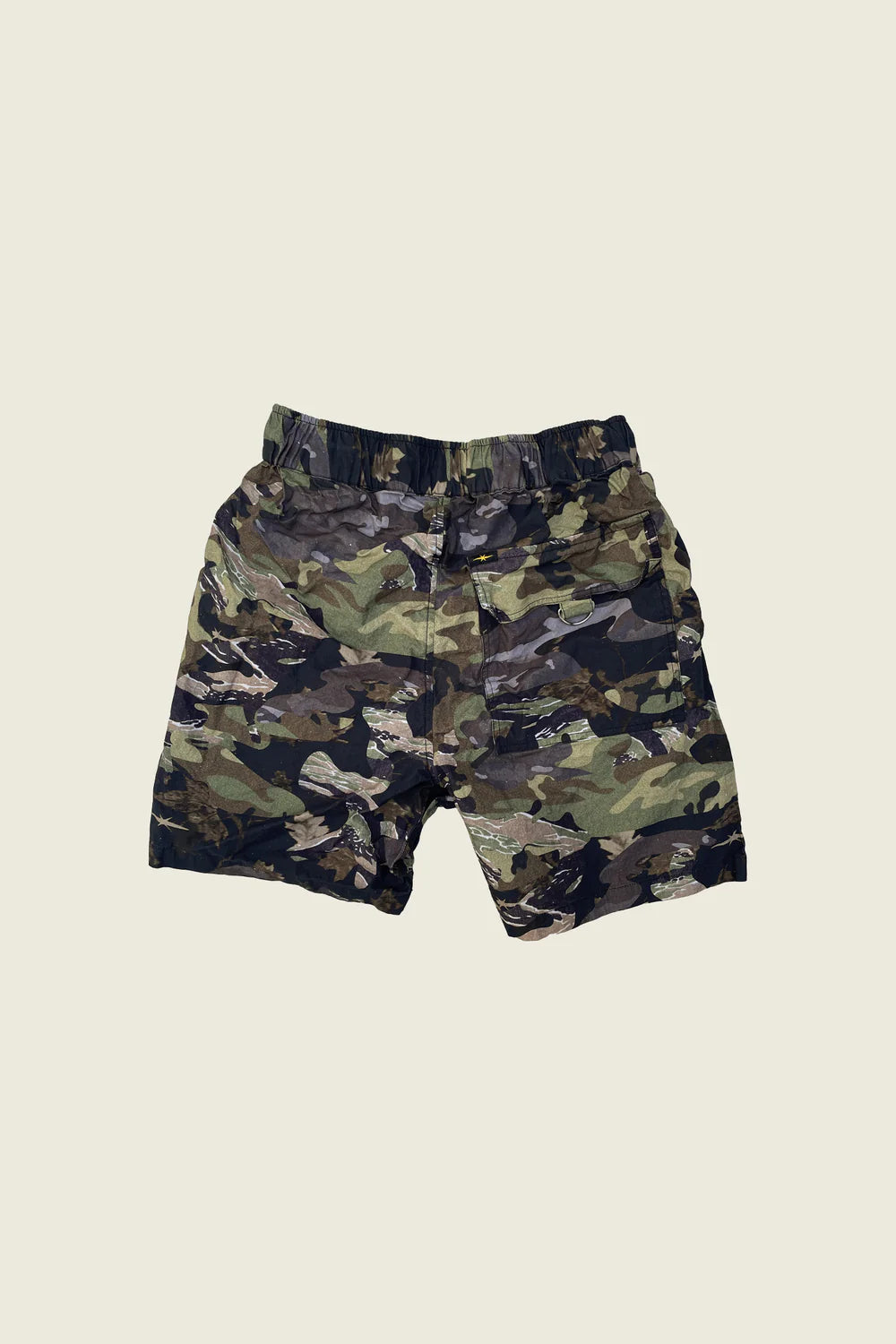 PHIPPS RUGGER SHORT CAMO CAMO