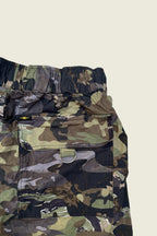 PHIPPS RUGGER SHORT CAMO CAMO