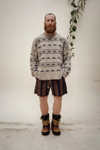 PHIPPS RUGGER SHORT