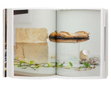 Sound is Liquid — interior spread