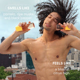 BOY SMELLS CITRUSH BODY MIST - 2 sizes