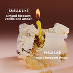 SO VANILLA by BOY SMELLS