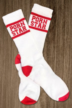 PORN STAR CREW SOCKS