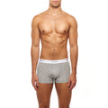 Lyocell Trunk - Heather Grey