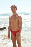 Carioca Boy Swim Brief Fiesta