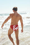 Carioca Boy Swim Brief Fiesta