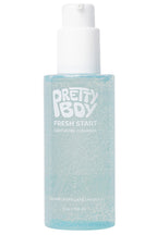 PrettyBoy Fresh Start Gentle Face Cleanser