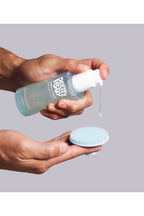 PrettyBoy Fresh Start Gentle Face Cleanser