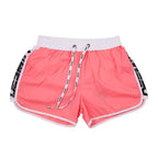 Parachute Swim Shorts