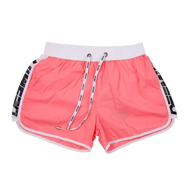 Parachute Swim Shorts