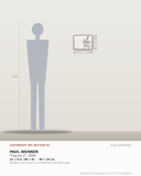 Paul Wenner, Figures 2, 2026