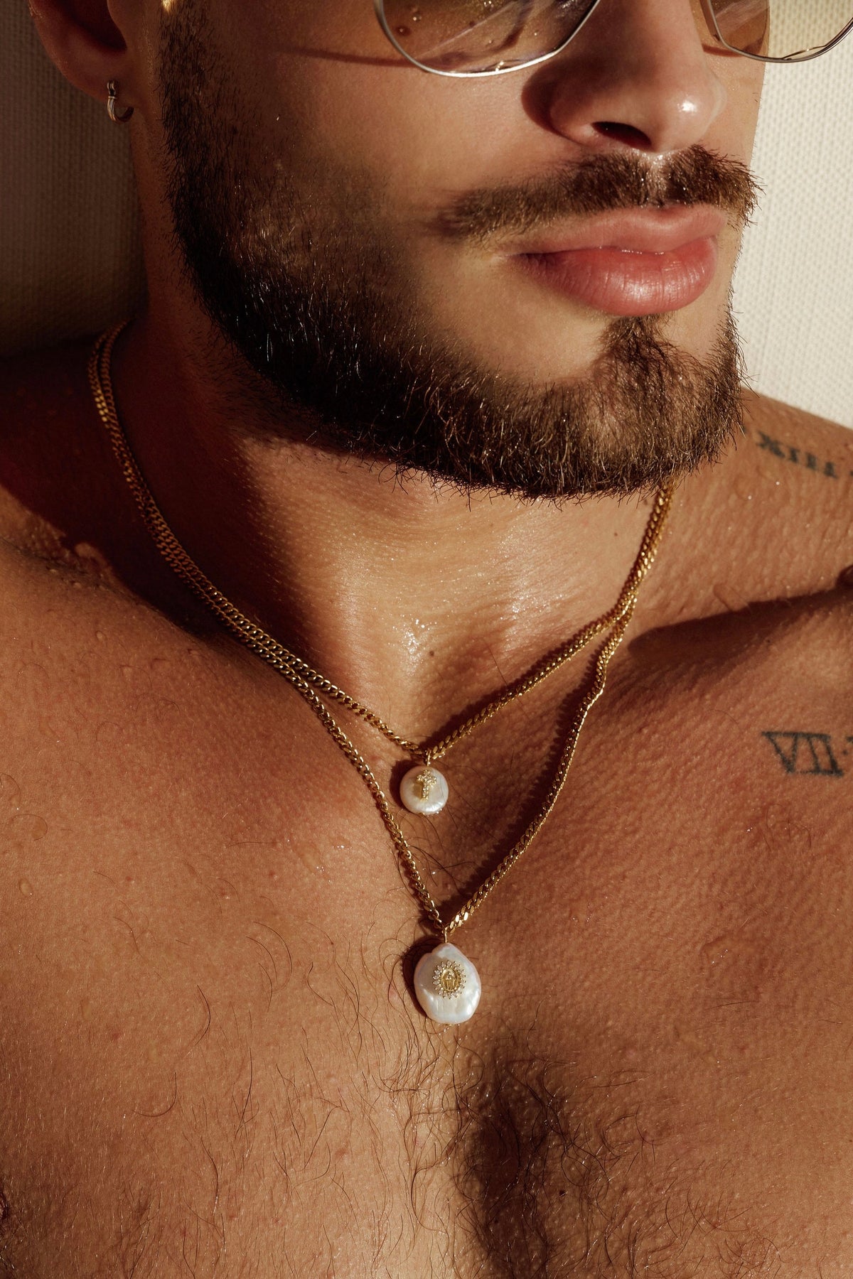 Charm Necklace