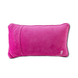 Periodt Needlepoint Pillow