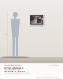 Peter J Robinson Jr, You a Good Boy?, 2026