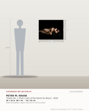 Peter M. Krask, Psalm No. 1 (from Lives of the Saints for Boys), 2026