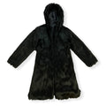 Alfons Dovana Beast Faux Fur Coat