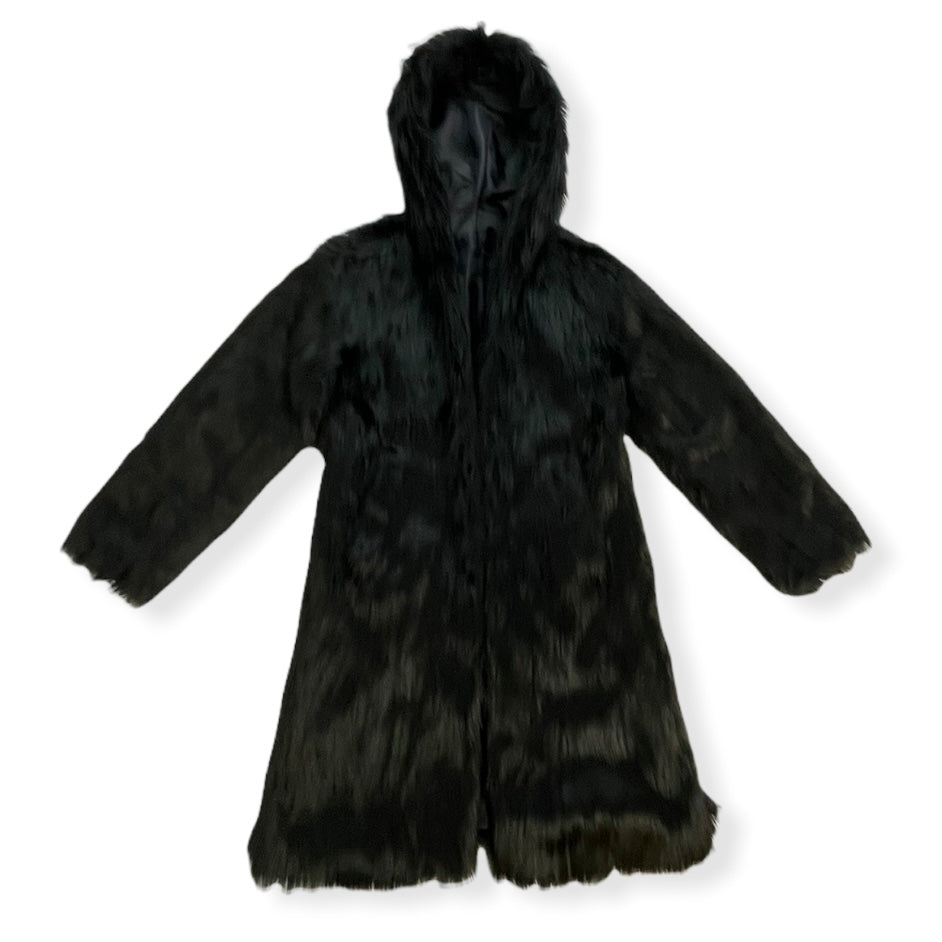 Alfons Dovana Beast Faux Fur Coat