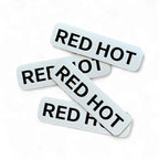 Logo Magnet by RED Hot