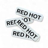 Logo Magnet by RED Hot