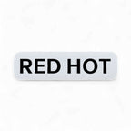 Logo Magnet by RED Hot