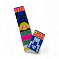 Walter Van Beirendonck Beep Beep Scarf - Pink