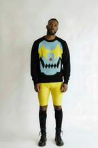 Walter Van Beirendonck Starry Eyes Sweater
