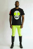 Walter Van Beirendonck Starry Eyes Tee