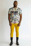 Walter Van Beirendonck Crown Tee
