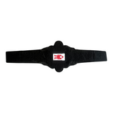 FLOWER POWER WATCH BRACELET by Walter Van Beirendonck - Needs Repair