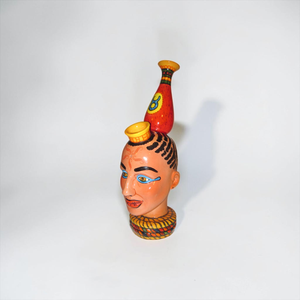 JOHN DEFAZIO, CHER BONG, 2001