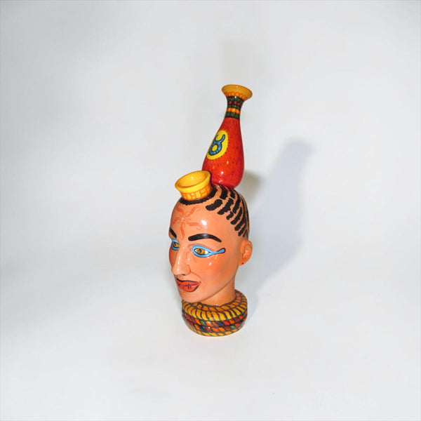 JOHN DEFAZIO, CHER BONG, 2001