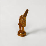 JOHN DEFAZIO, GOLD MOONMAN BONG, 20xx