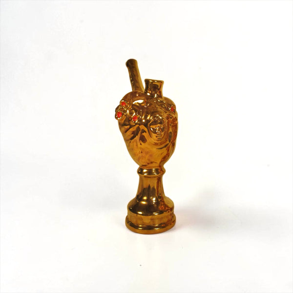 JOHN DEFAZIO, Heart Of Gold, 20xx