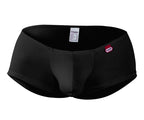 Pikante Angola Trunks - Black