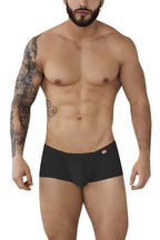Pikante Angola Trunks - Black